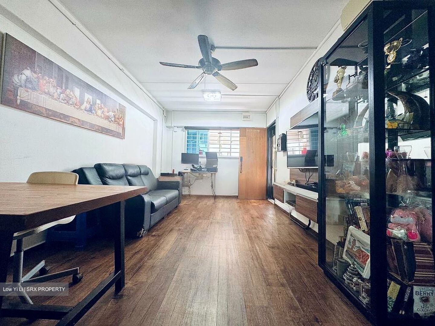 Blk 621 Yishun Ring Road (Yishun), HDB 3 Rooms #465344211